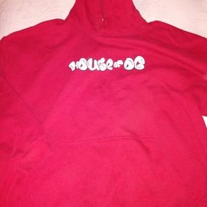 Thick custom made house of og sweater